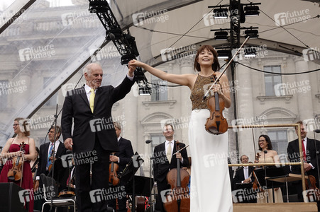 Staatsoper für alle 2019 in Berlin