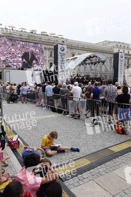 Staatsoper für alle 2019 in Berlin