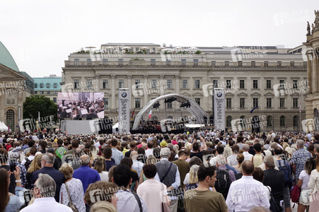 Staatsoper für alle 2019 in Berlin