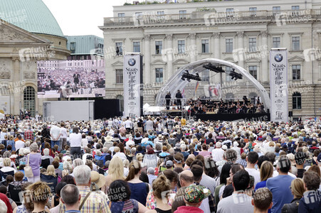 Staatsoper für alle 2019 in Berlin