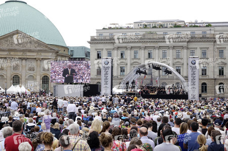 Staatsoper für alle 2019 in Berlin