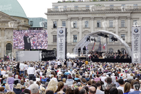 Staatsoper für alle 2019 in Berlin