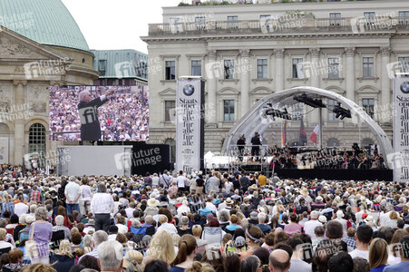 Staatsoper für alle 2019 in Berlin