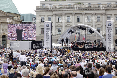 Staatsoper für alle 2019 in Berlin