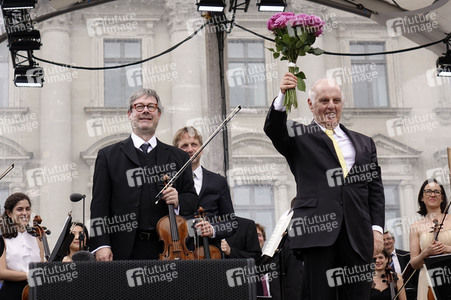 Staatsoper für alle 2019 in Berlin