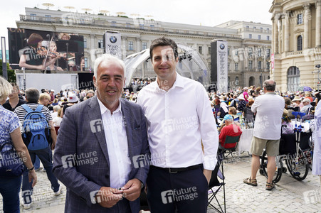 Staatsoper für alle 2019 in Berlin