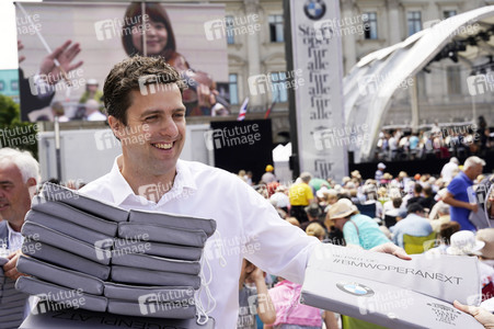 Staatsoper für alle 2019 in Berlin