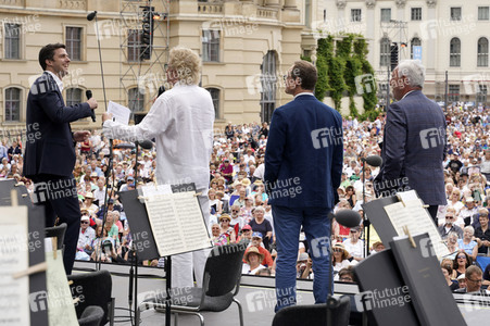 Staatsoper für alle 2019 in Berlin
