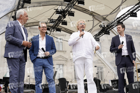 Staatsoper für alle 2019 in Berlin