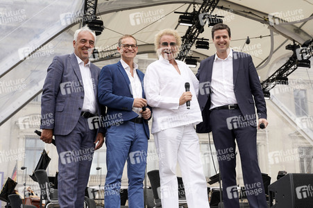 Staatsoper für alle 2019 in Berlin