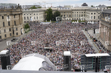 Staatsoper für alle 2019 in Berlin