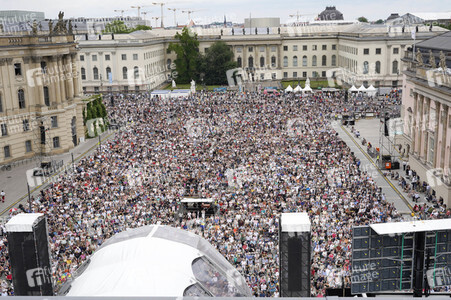 Staatsoper für alle 2019 in Berlin