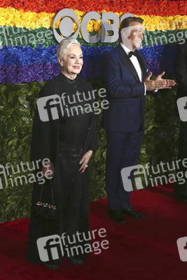 Tony Awards 2019 in New York