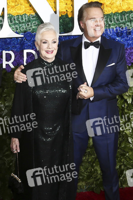 Tony Awards 2019 in New York