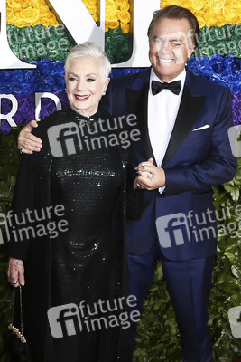 Tony Awards 2019 in New York