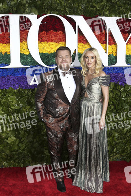 Tony Awards 2019 in New York