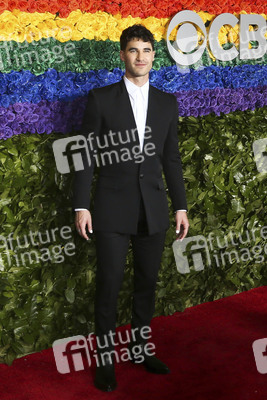 Tony Awards 2019 in New York