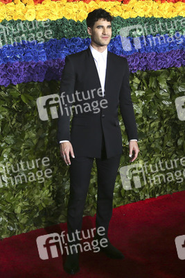 Tony Awards 2019 in New York