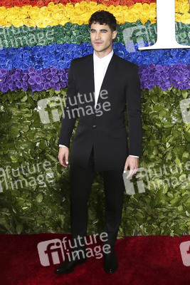 Tony Awards 2019 in New York