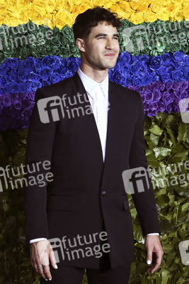 Tony Awards 2019 in New York