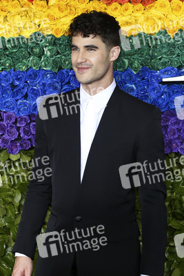 Tony Awards 2019 in New York