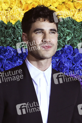 Tony Awards 2019 in New York