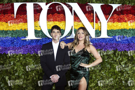 Tony Awards 2019 in New York