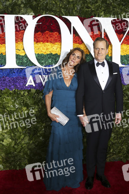 Tony Awards 2019 in New York
