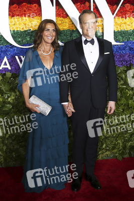 Tony Awards 2019 in New York