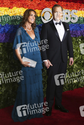 Tony Awards 2019 in New York