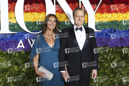 Tony Awards 2019 in New York
