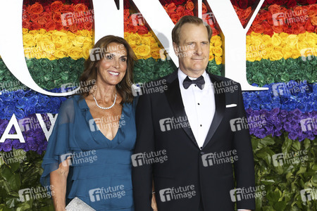 Tony Awards 2019 in New York