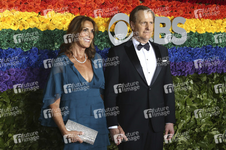Tony Awards 2019 in New York
