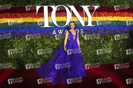 Tony Awards 2019 in New York