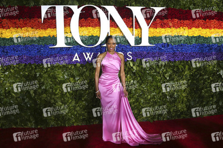 Tony Awards 2019 in New York