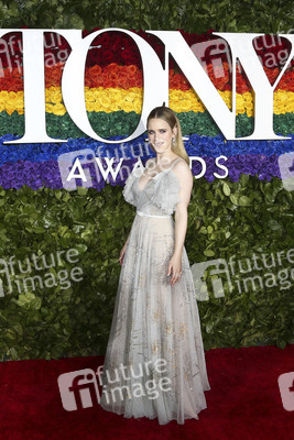 Tony Awards 2019 in New York