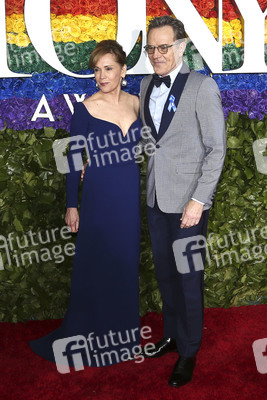 Tony Awards 2019 in New York