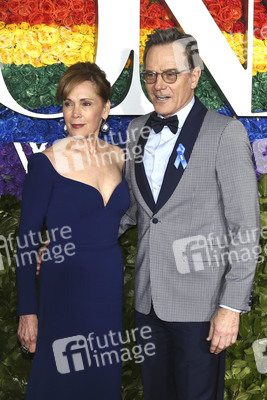 Tony Awards 2019 in New York