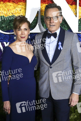 Tony Awards 2019 in New York