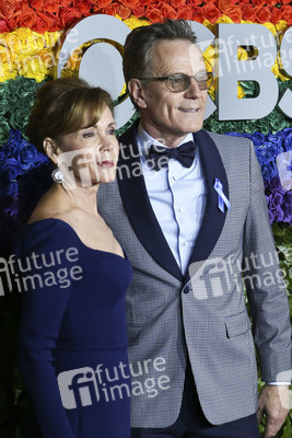 Tony Awards 2019 in New York