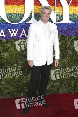 Tony Awards 2019 in New York