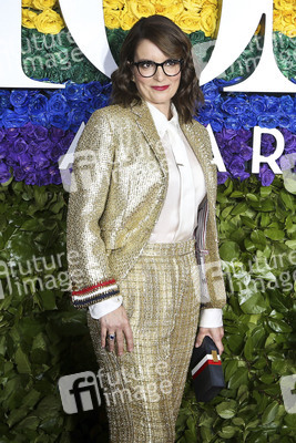 Tony Awards 2019 in New York