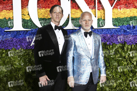 Tony Awards 2019 in New York
