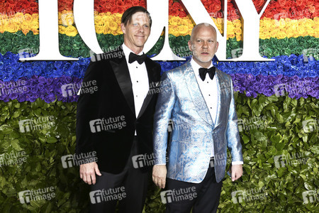 Tony Awards 2019 in New York