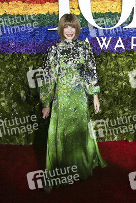 Tony Awards 2019 in New York