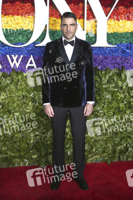 Tony Awards 2019 in New York