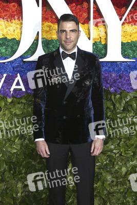 Tony Awards 2019 in New York
