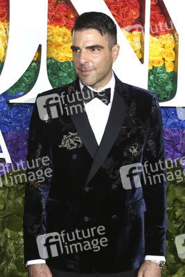 Tony Awards 2019 in New York