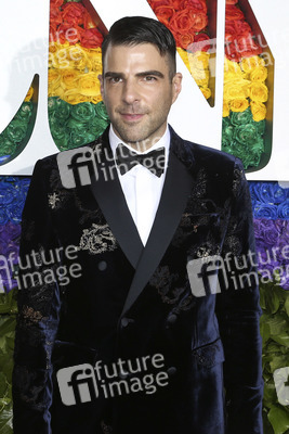 Tony Awards 2019 in New York