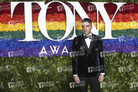Tony Awards 2019 in New York